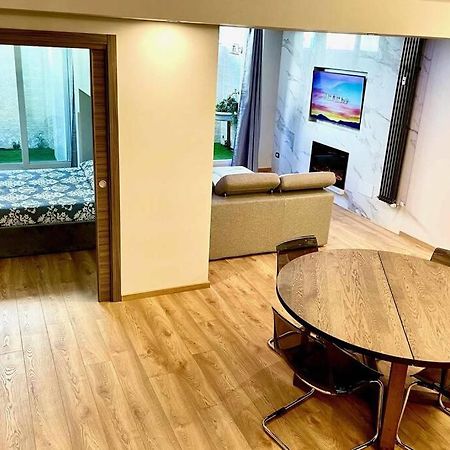 Careggi Top House 2 Florence Luaran gambar