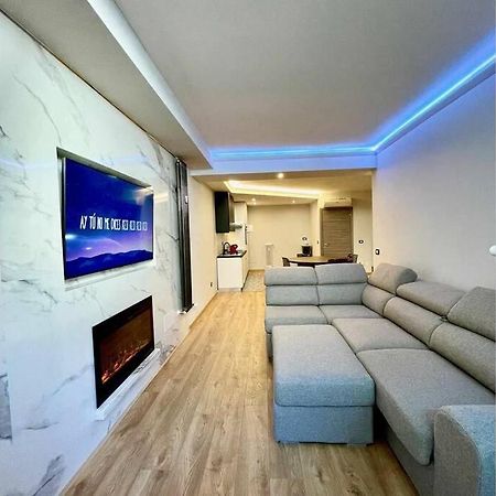 Careggi Top House 2 Florence Luaran gambar