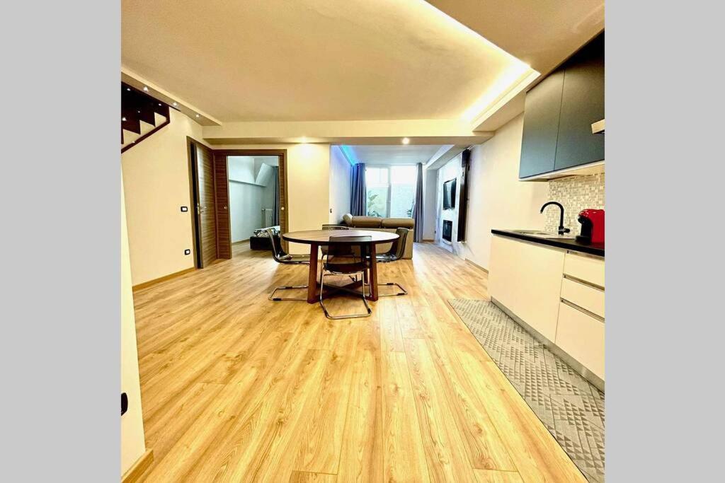 Careggi Top House 2 Florence Luaran gambar