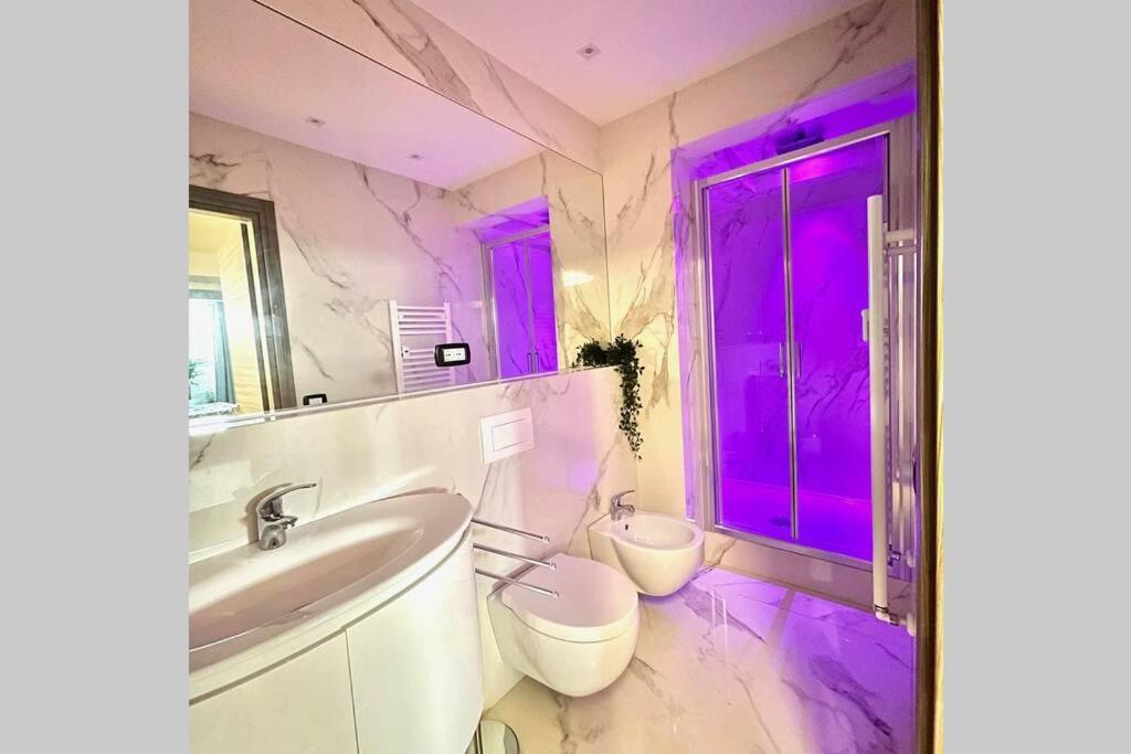Careggi Top House 2 Florence Luaran gambar