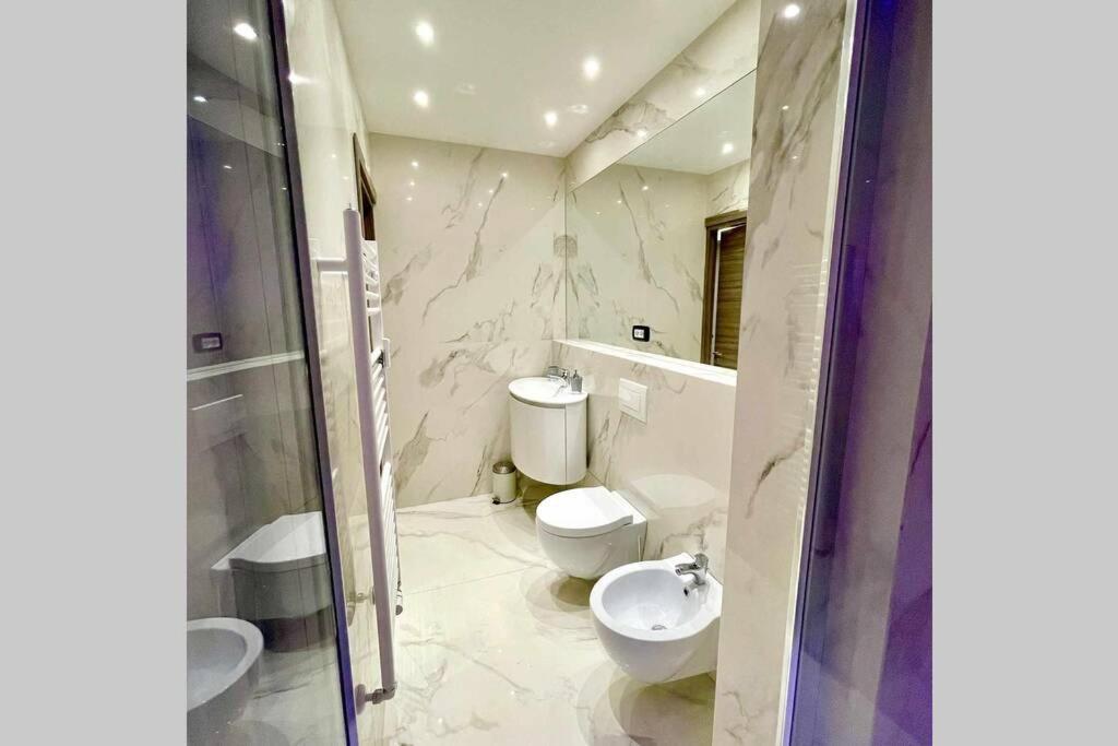 Careggi Top House 2 Florence Luaran gambar