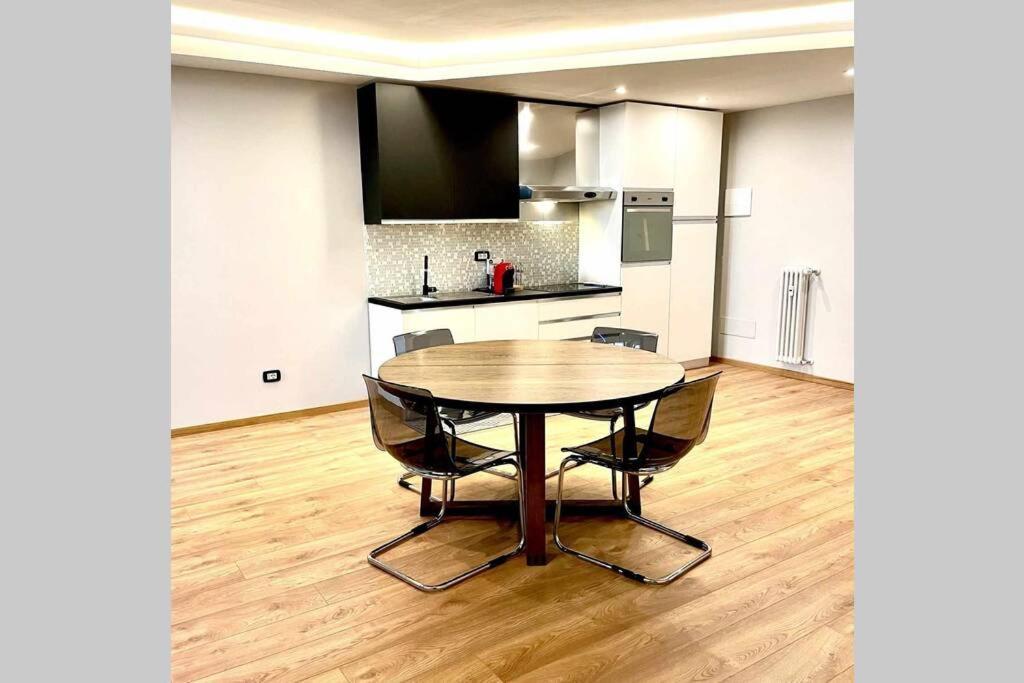 Careggi Top House 2 Florence Luaran gambar