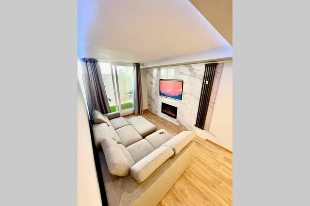 Careggi Top House 2 Florence Luaran gambar