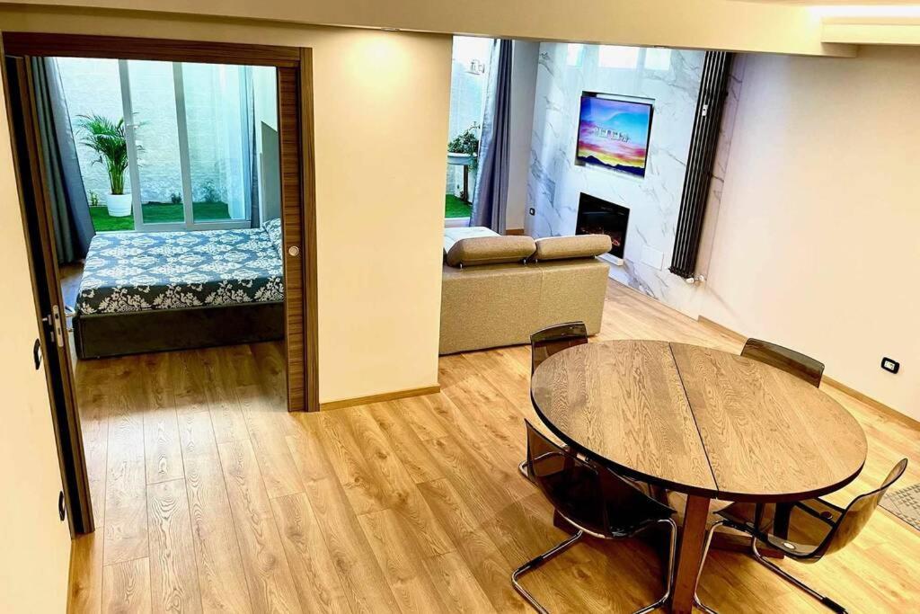 Careggi Top House 2 Florence Luaran gambar