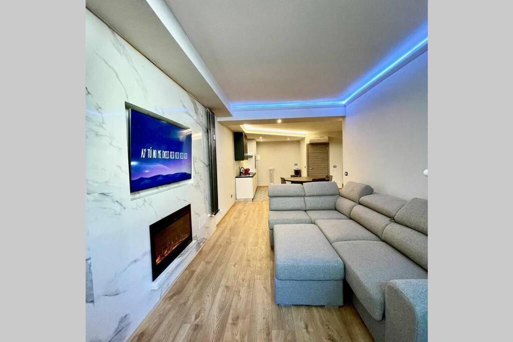 Careggi Top House 2 Florence Luaran gambar