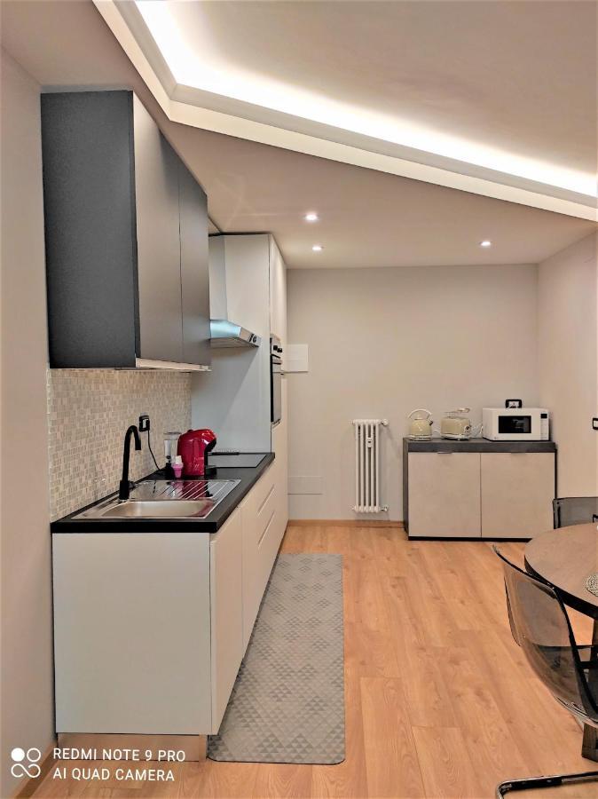 Careggi Top House 2 Florence Luaran gambar