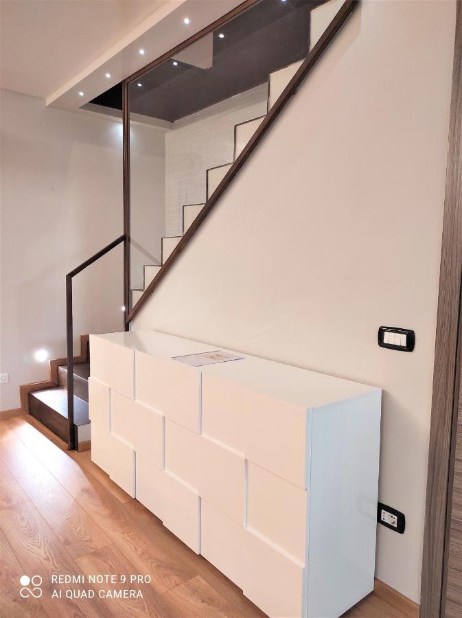 Careggi Top House 2 Florence Luaran gambar
