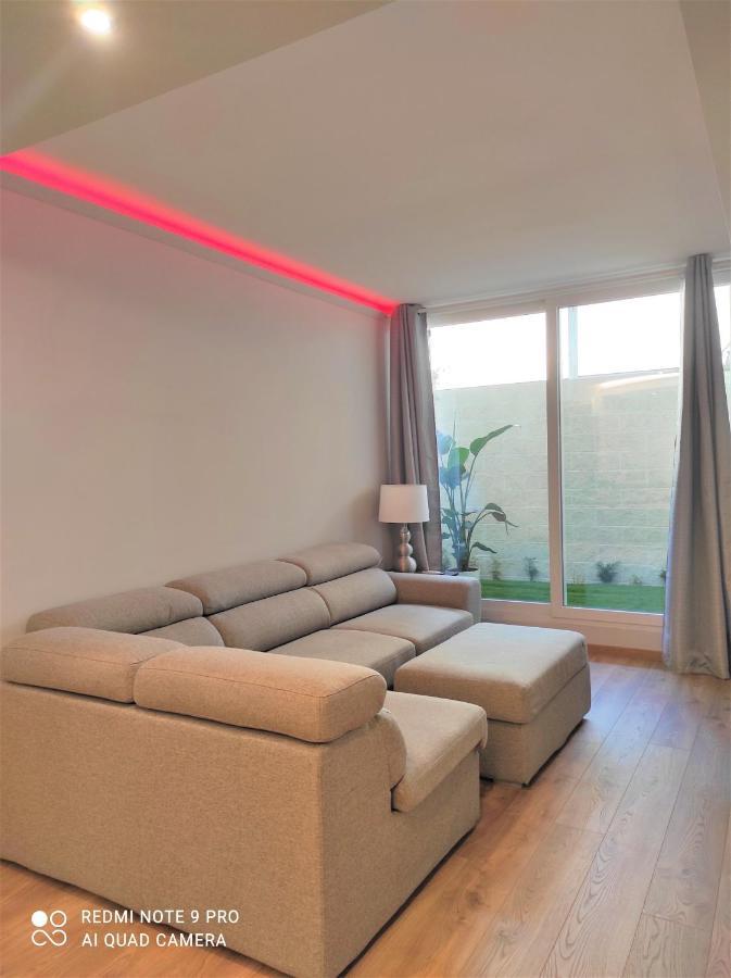 Careggi Top House 2 Florence Luaran gambar